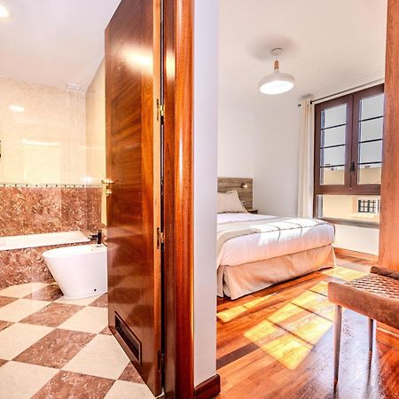 Appartamento Casa Tanit I Arrecife  Esterno foto