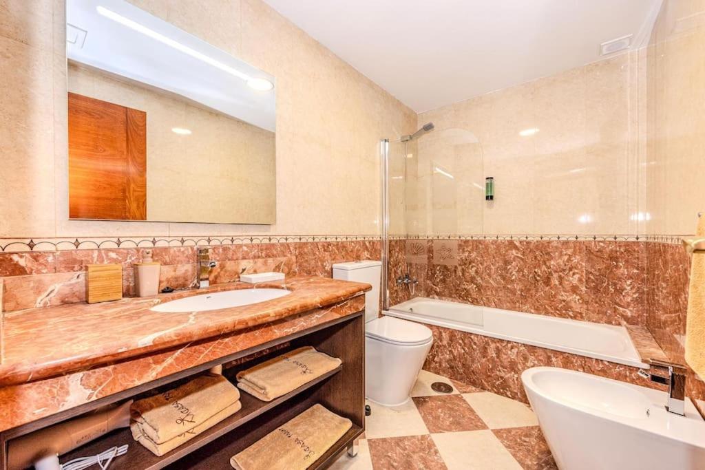 Appartamento Casa Tanit I Arrecife  Esterno foto