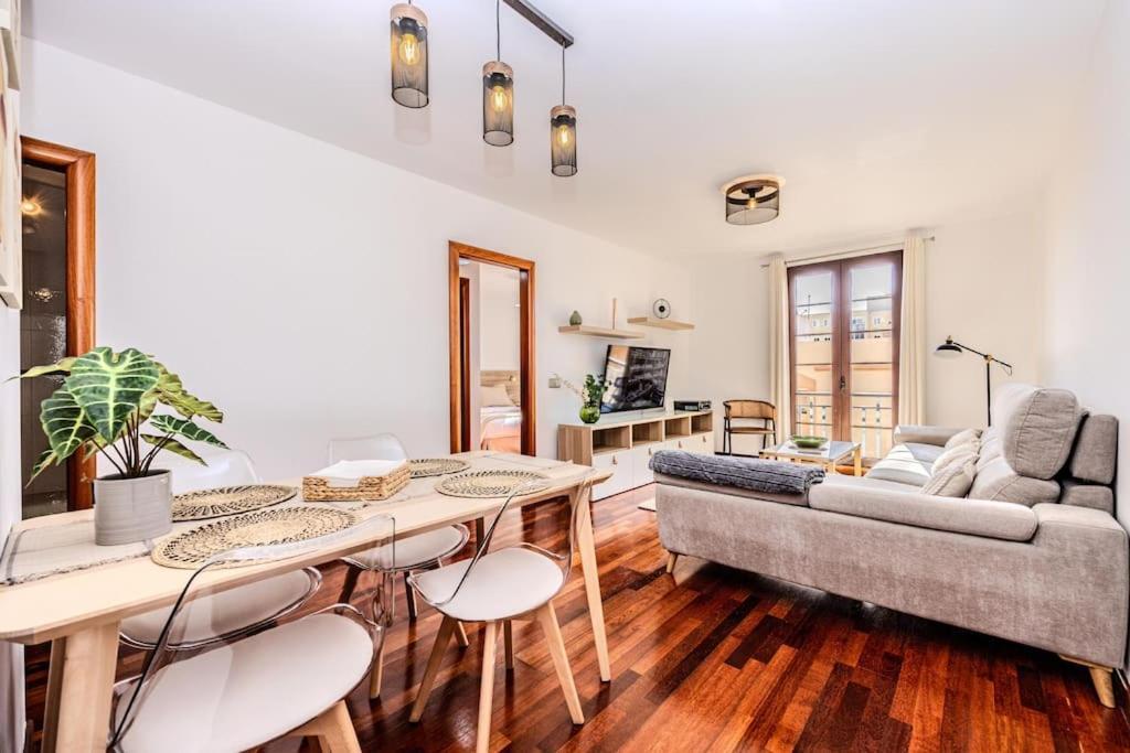 Appartamento Casa Tanit I Arrecife  Esterno foto