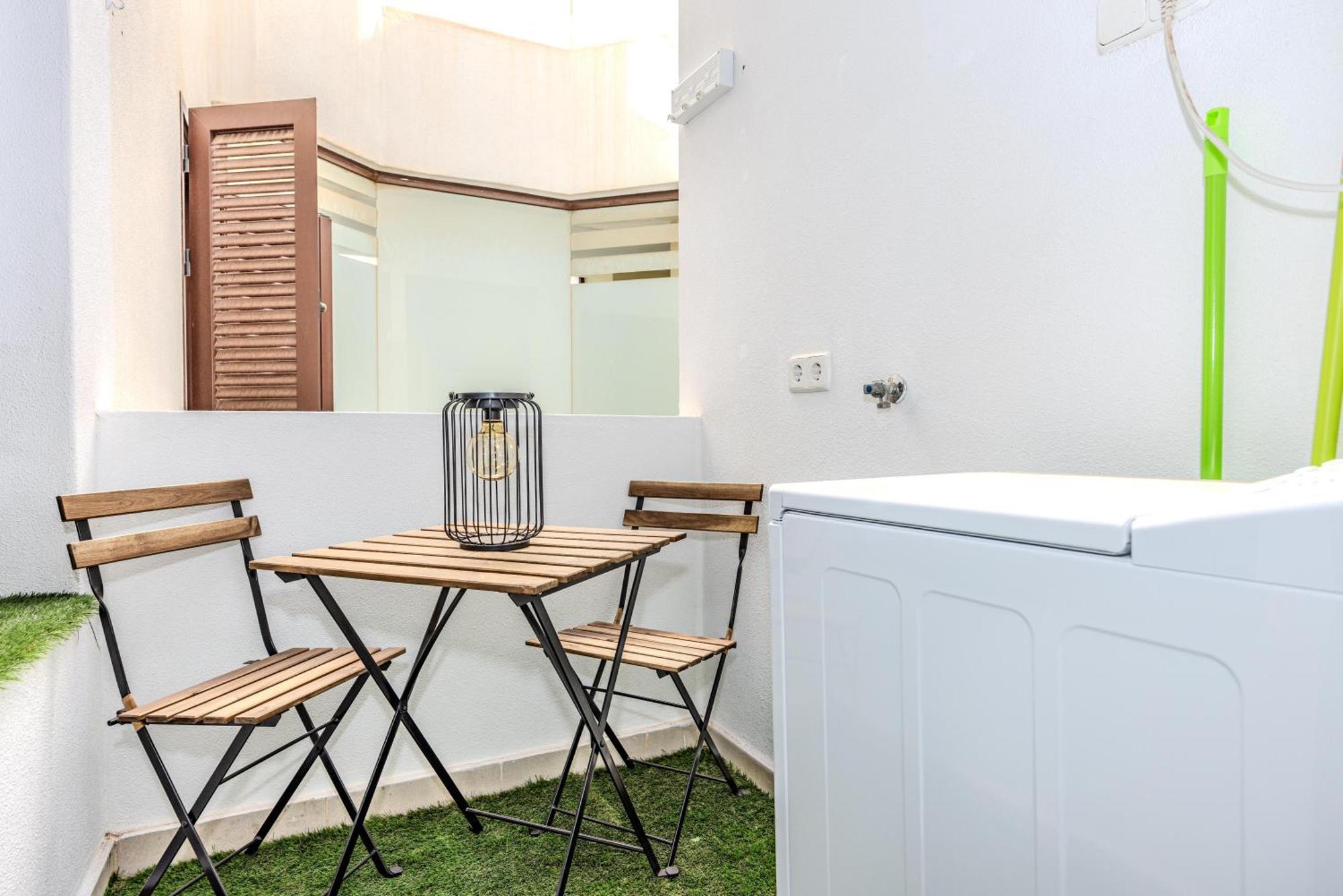Appartamento Casa Tanit I Arrecife  Esterno foto