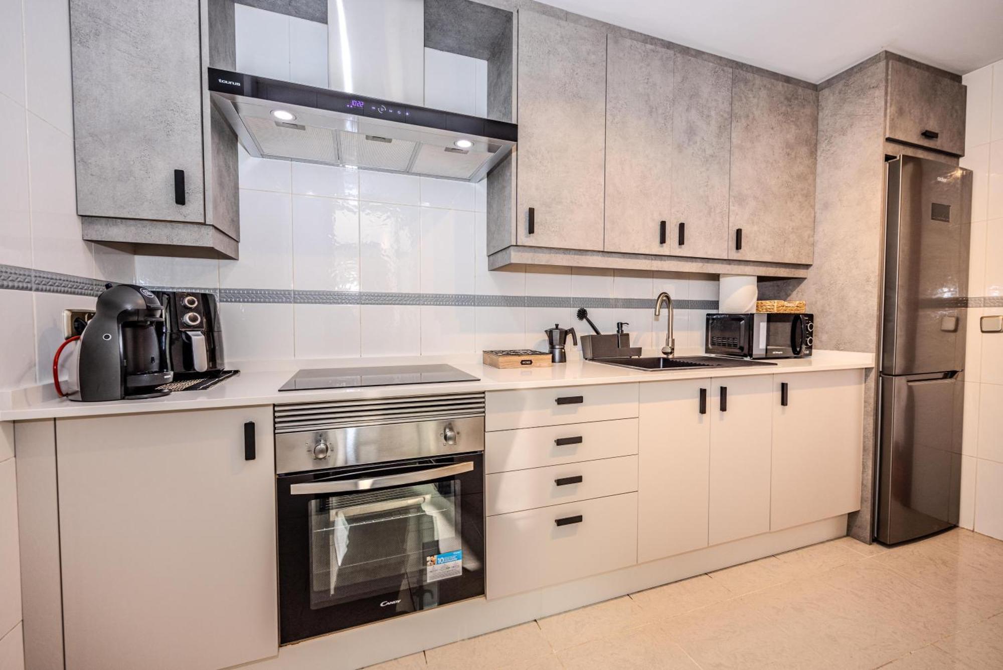 Appartamento Casa Tanit I Arrecife  Esterno foto