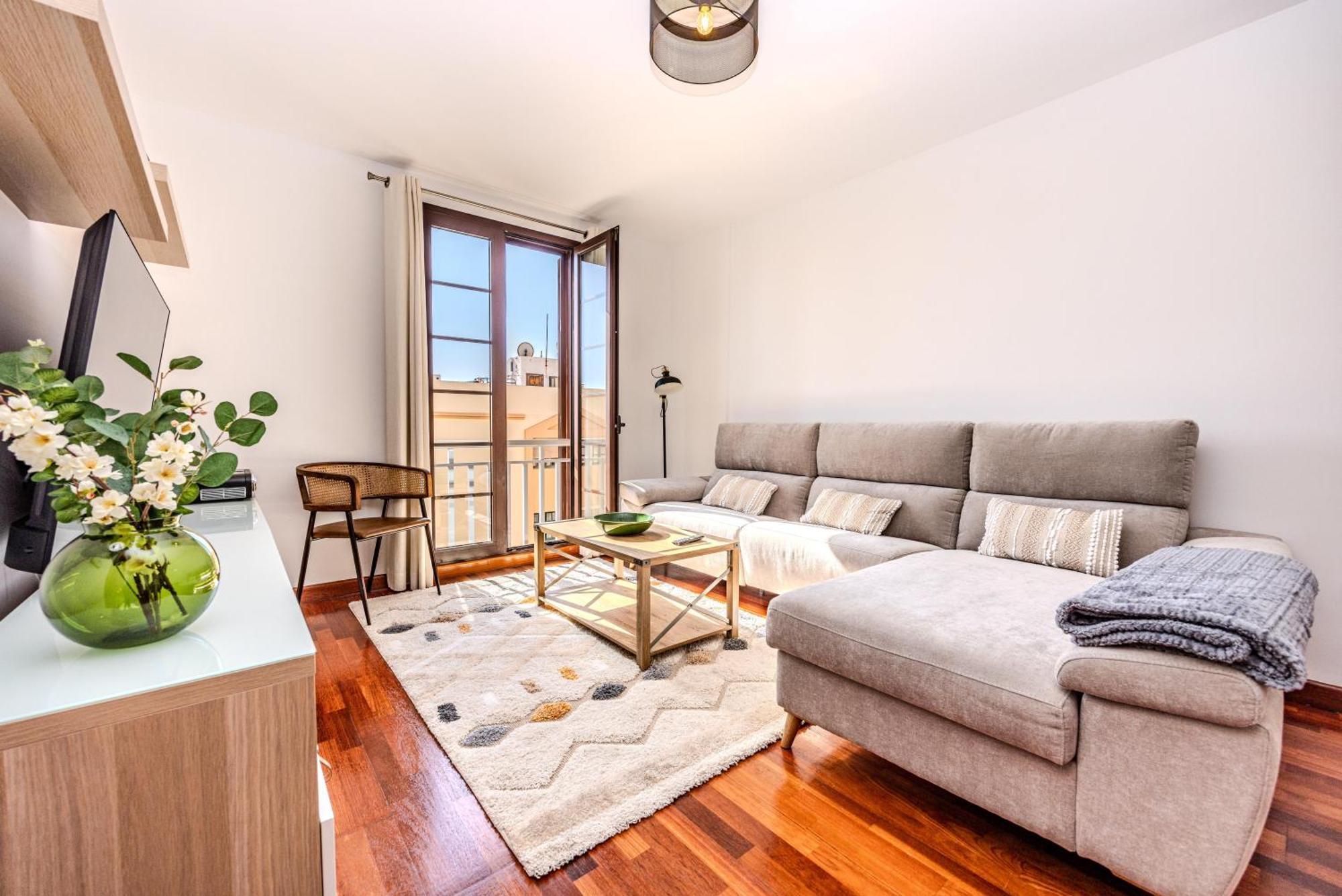 Appartamento Casa Tanit I Arrecife  Esterno foto