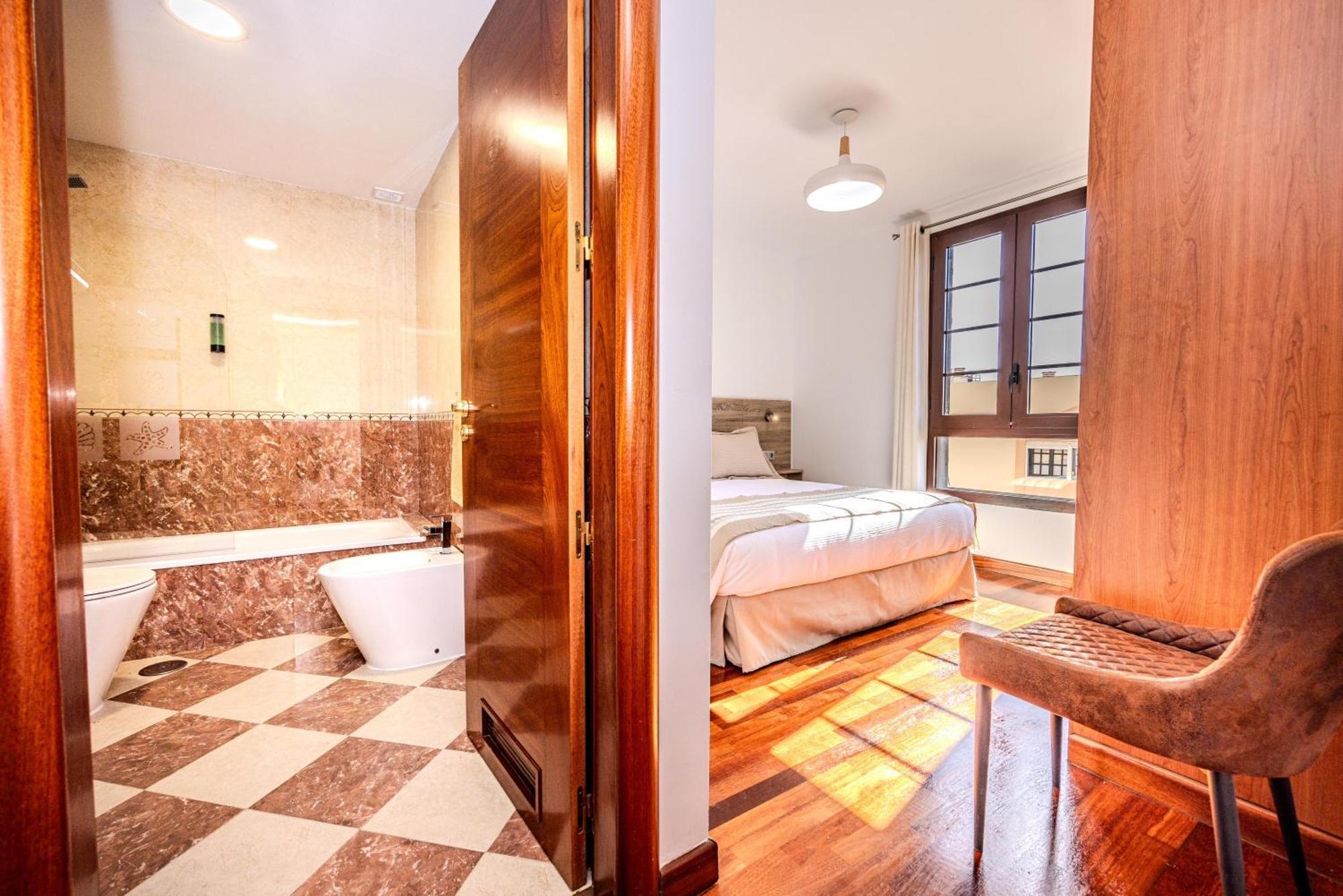 Appartamento Casa Tanit I Arrecife  Esterno foto