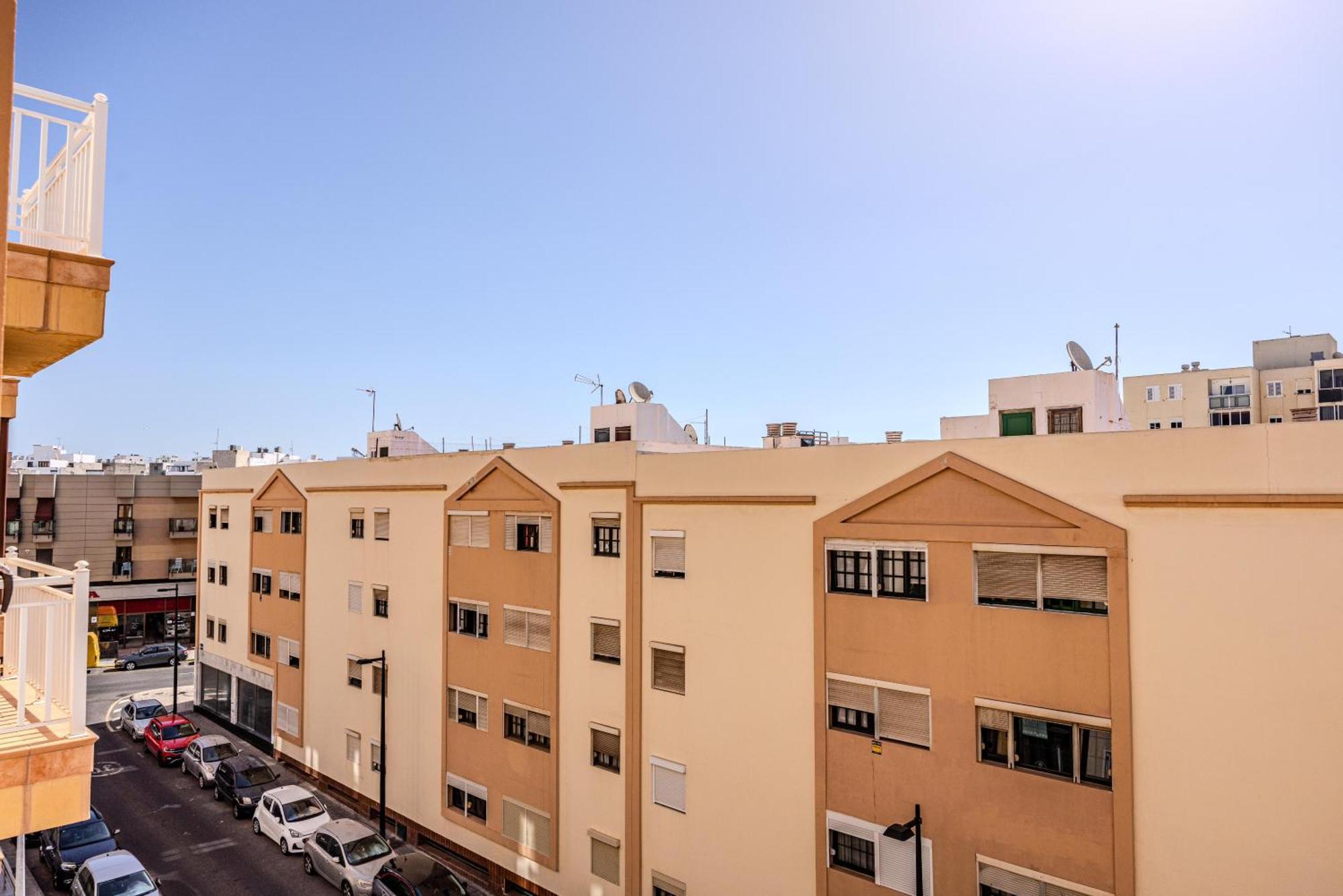 Appartamento Casa Tanit I Arrecife  Esterno foto